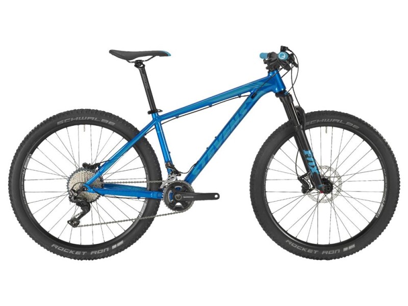 Stevens Tremalzo 27.5