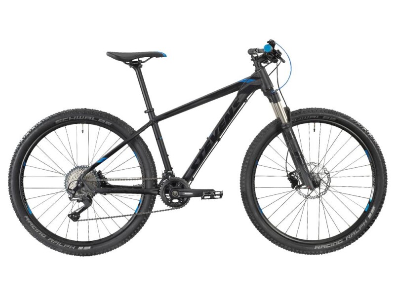 Stevens Devil´s Trail 27.5