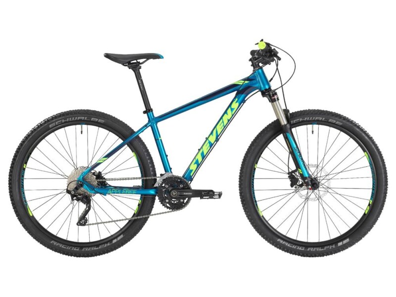 Stevens Applebee 27.5