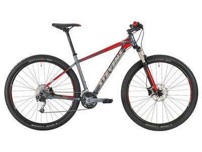 Stevens Taniwha Rh18 / 29