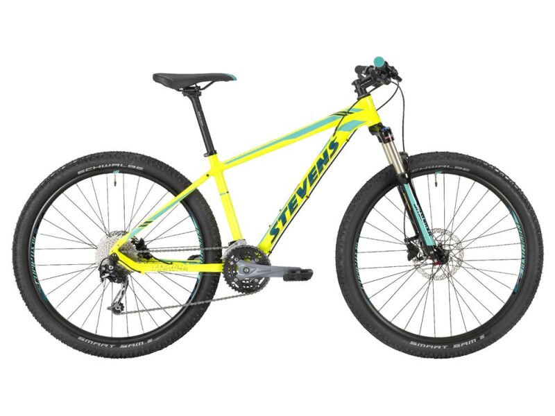 Stevens Taniwha 27.5
