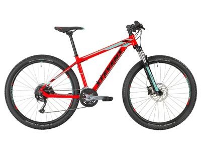Stevens Tonga 27.5