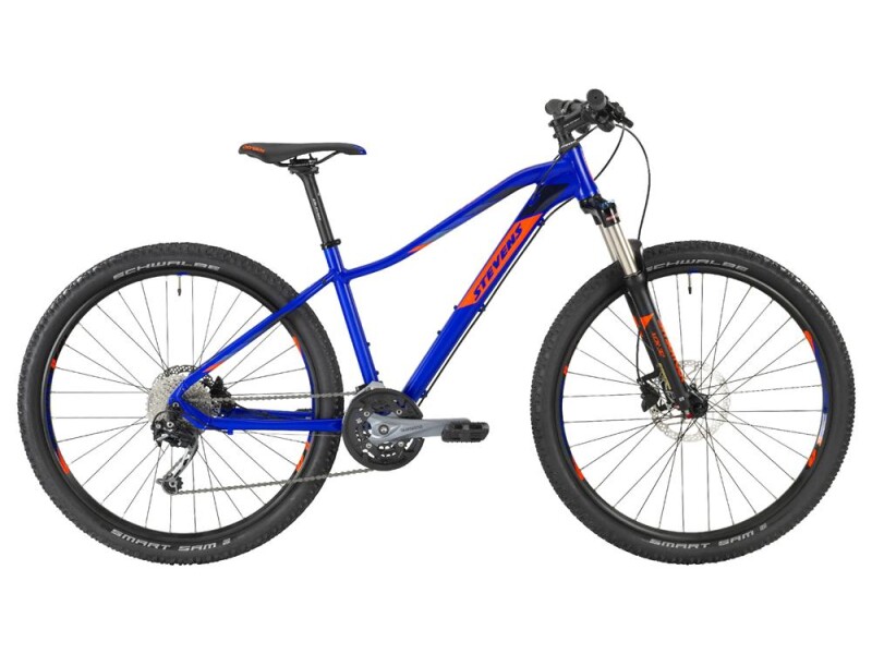 Stevens Nema 27.5