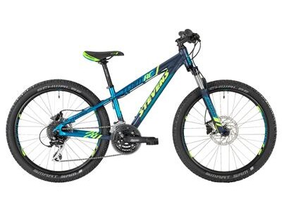 Stevens Team RC 24