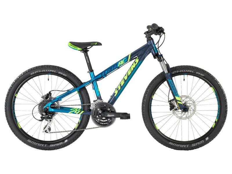 Stevens Team RC 24