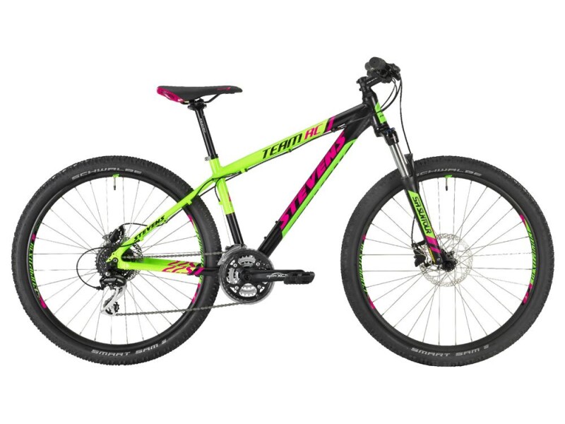 Stevens Team RC 27.5