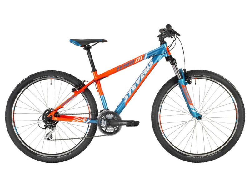 Stevens Team M 27.5