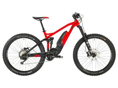 Stevens E-Sledge+