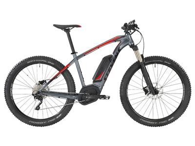 Stevens E-Juke+
