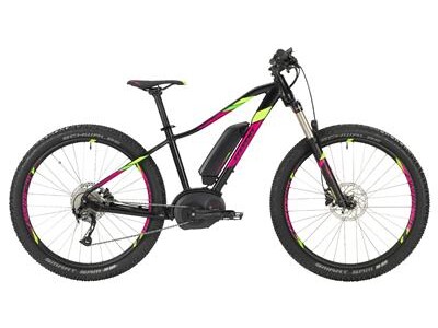 Stevens E-Wave Lady