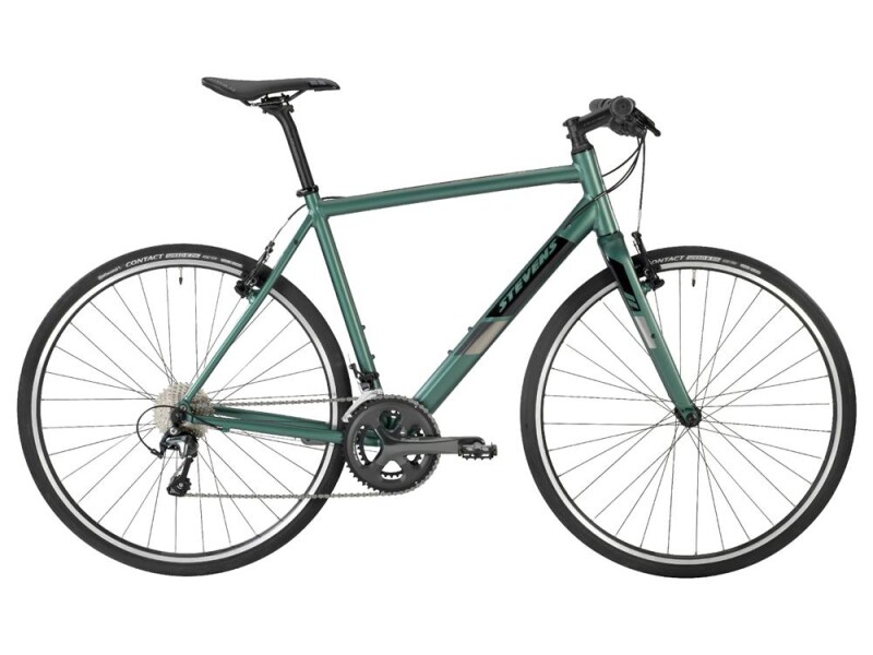 Stevens Strada 600