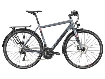 Stevens 8X Lite Tour