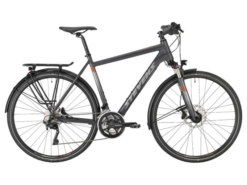 Stevens 7X Tour Gent