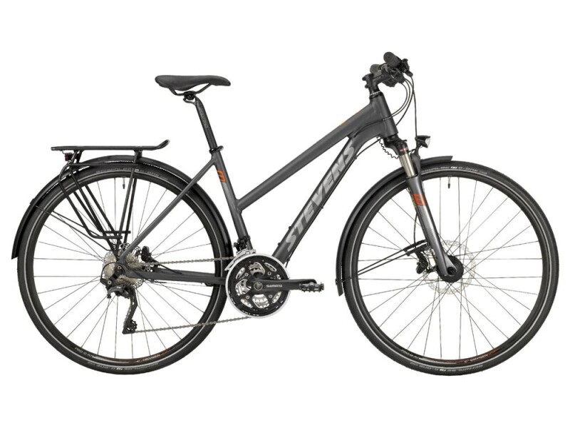 Stevens 7X Tour Lady