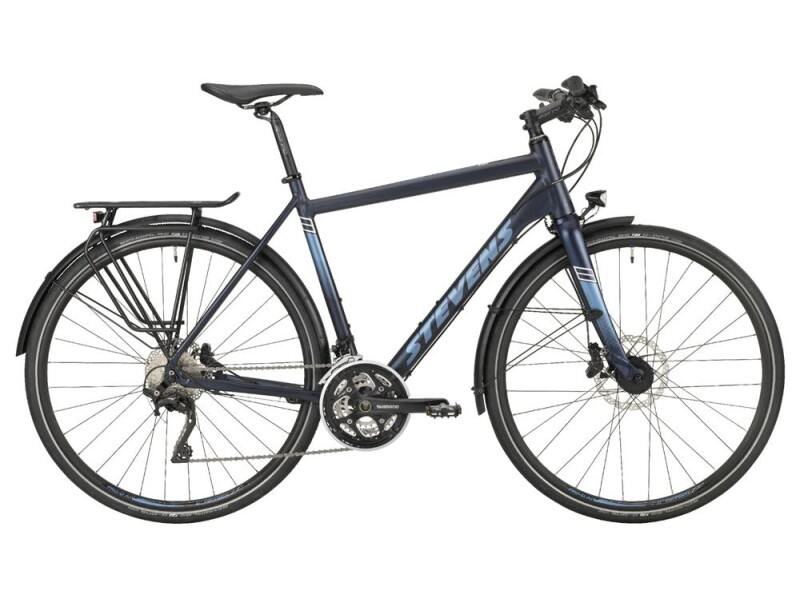 Stevens 7X Lite Tour Gent