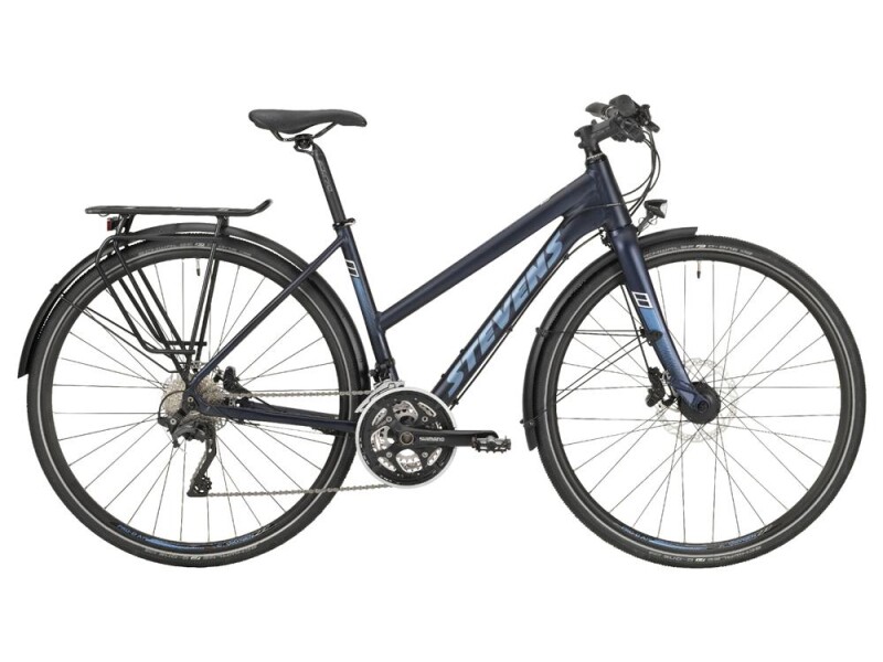 Stevens 7X Lite Tour Lady