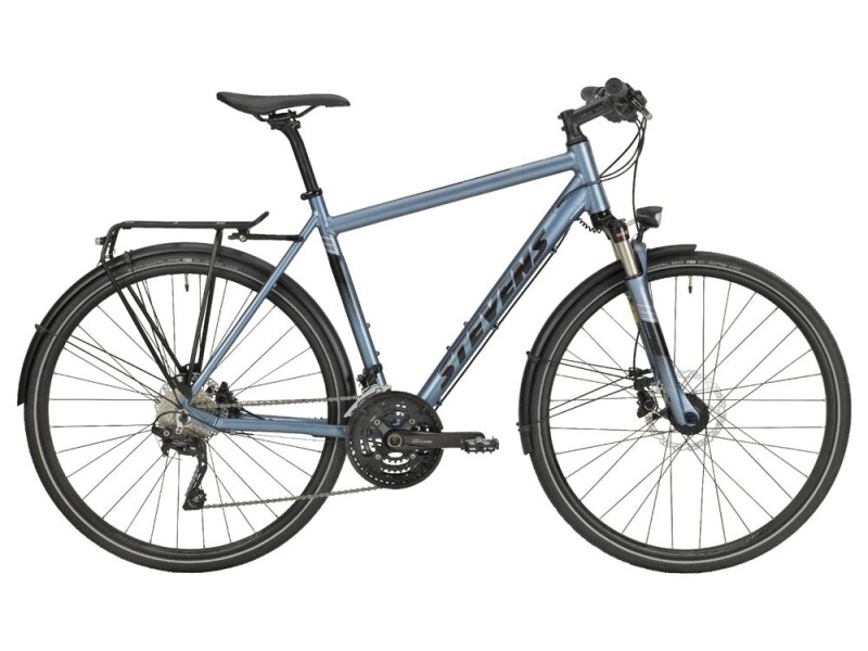 Stevens 6X Tour Gent
