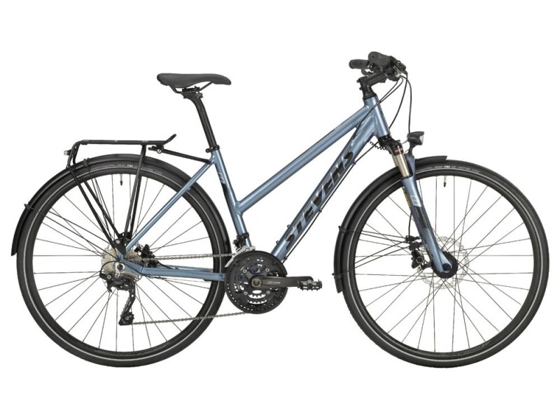 Stevens 6X Tour Lady