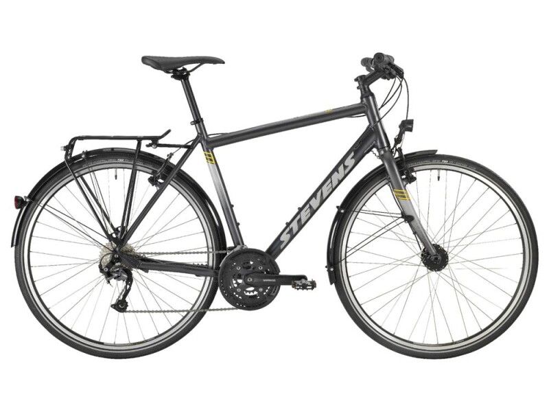 Stevens 4X Lite Tour Gent