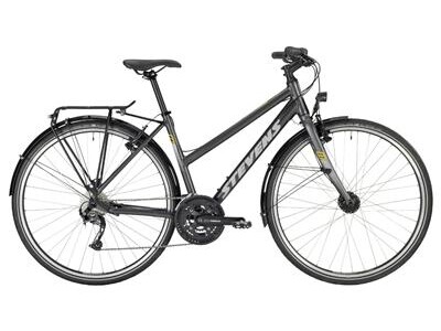 Stevens 4X Lite Tour Lady
