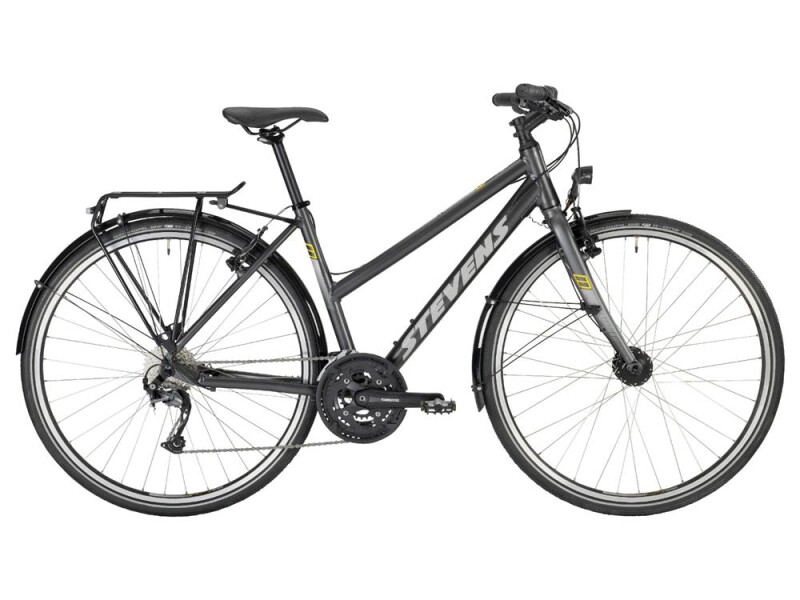 Stevens 4X Lite Tour Lady