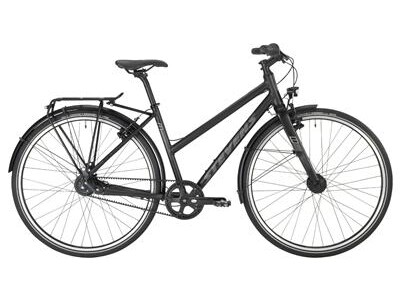 Stevens City Flight Luxe Lady