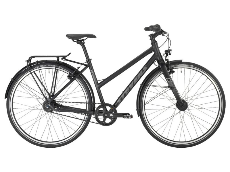 Stevens City Flight Luxe Lady