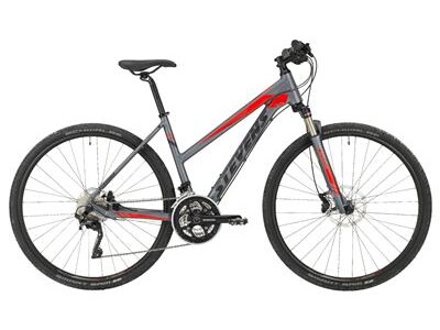 Stevens 7X Lady