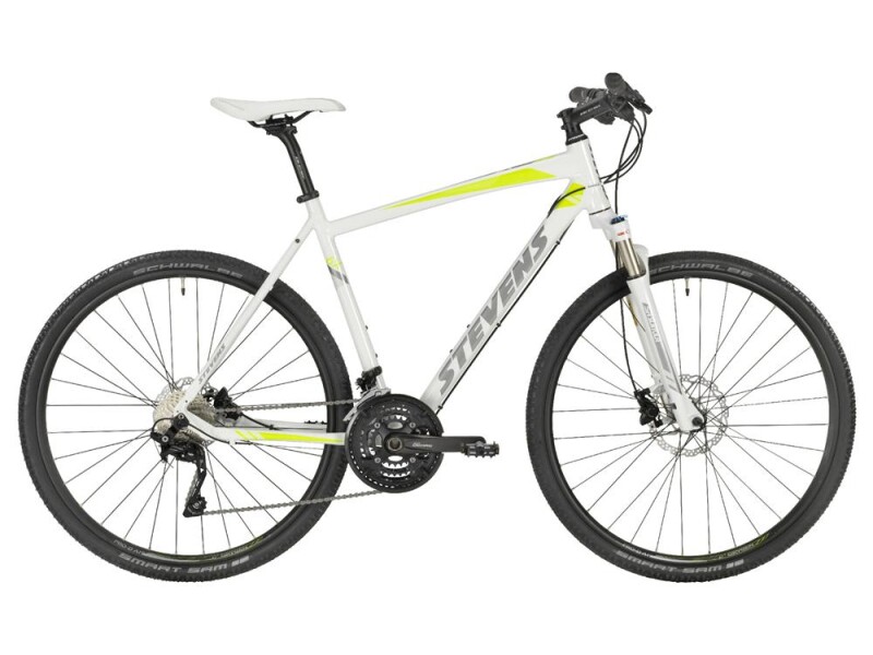 Stevens 6X Gent