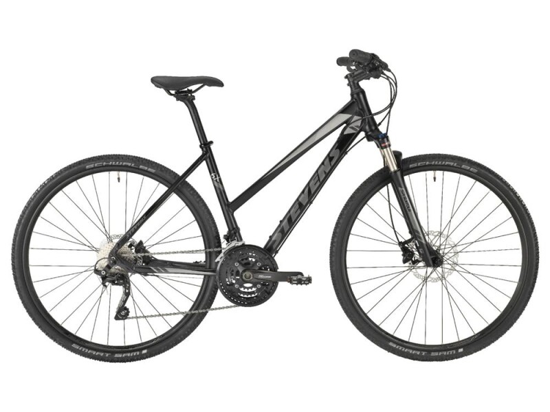 Stevens 6X Lady