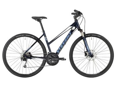 Stevens Cross 5X