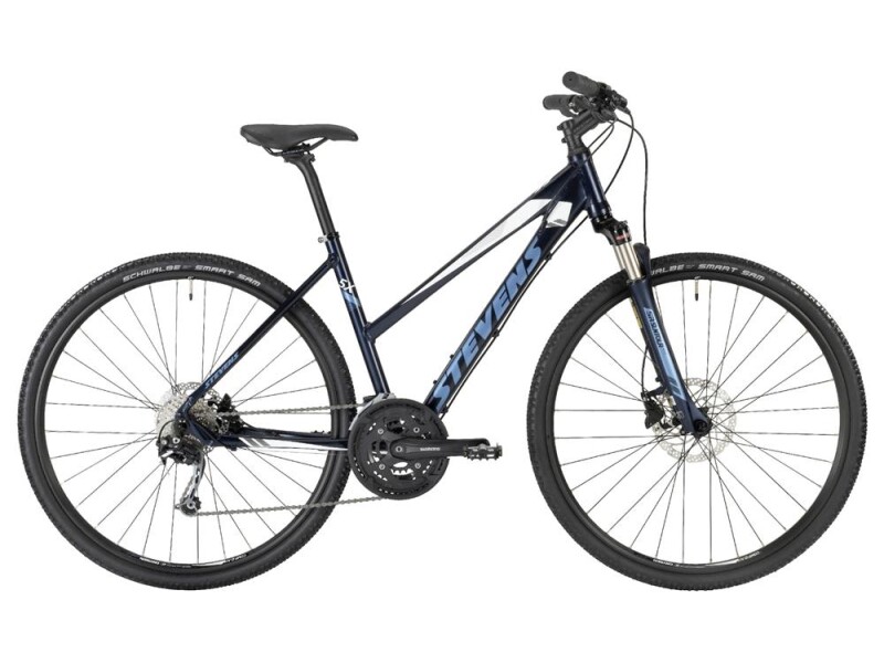 Stevens 5X Lady