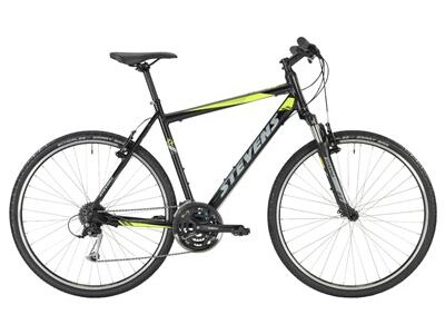 Stevens Cross 3X