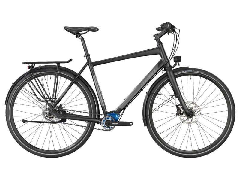 Stevens P18 Lite