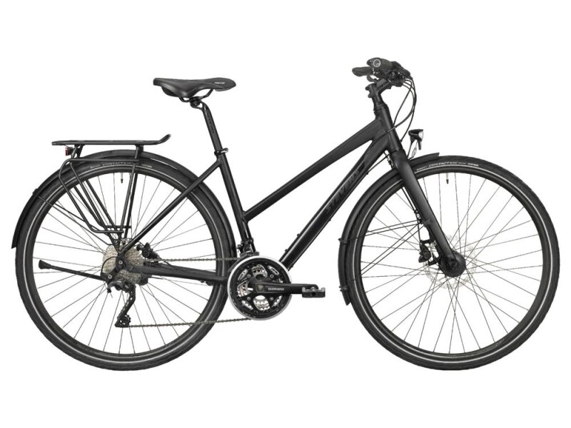 Stevens Randonneur Disc Lady