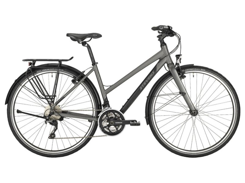 Stevens Randonneur Lady