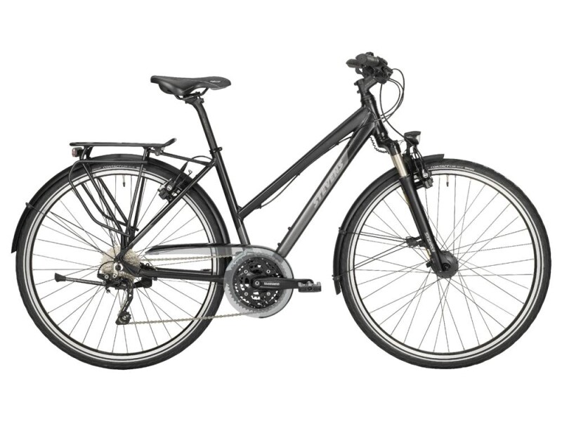 Stevens Primera Luxe Lady