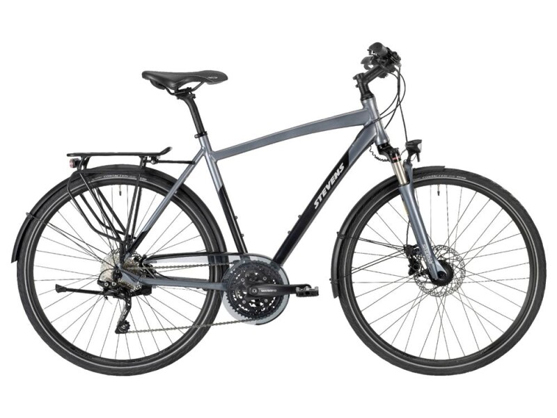 Stevens Primera Disc Gent