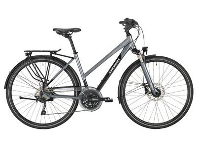 Stevens Primera Disc Lady