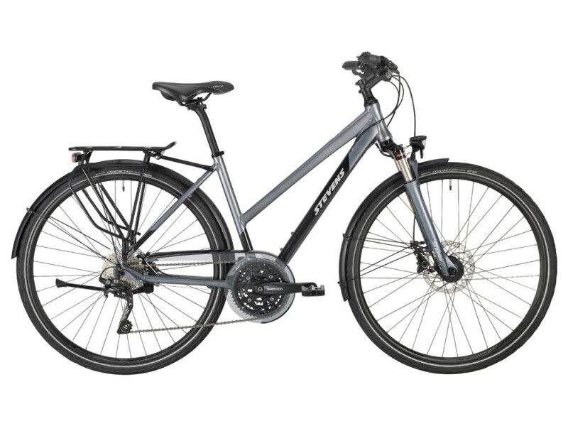 Stevens Primera Disc Lady