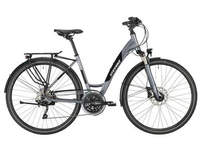 Stevens Primera Disc Forma