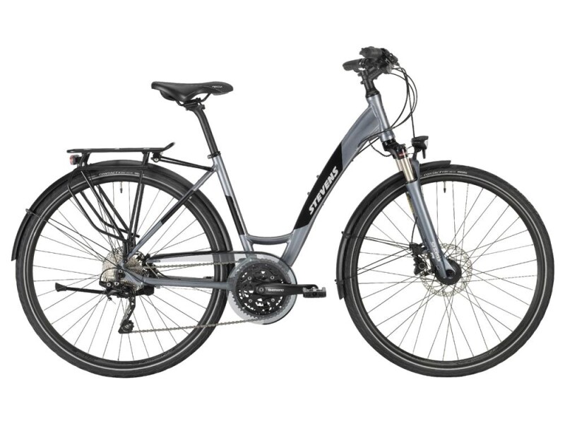 Stevens Primera Disc Forma