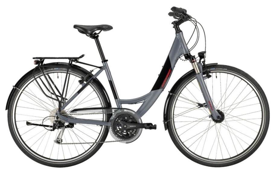 Stevens Galant Forma 27Gang 52cm