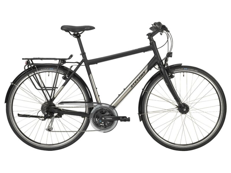 Stevens Jazz Lite Gent