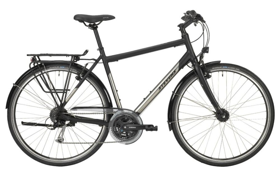 Stevens Jazz Lite Herren 24 Gang 61cm