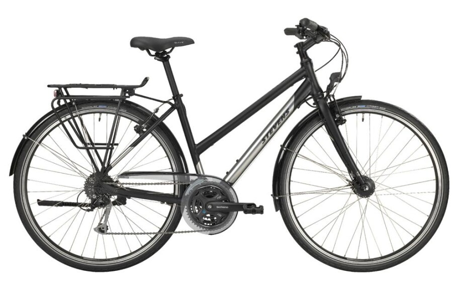 Stevens Jazz Lite Lady 24 Gang 54cm