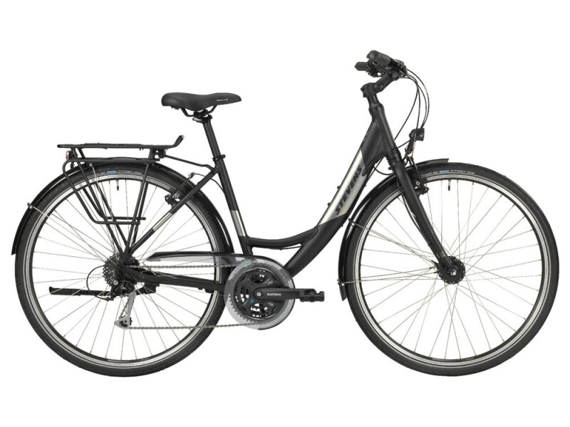 Stevens Jazz Lite Forma