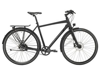 Stevens Super Flight Gent