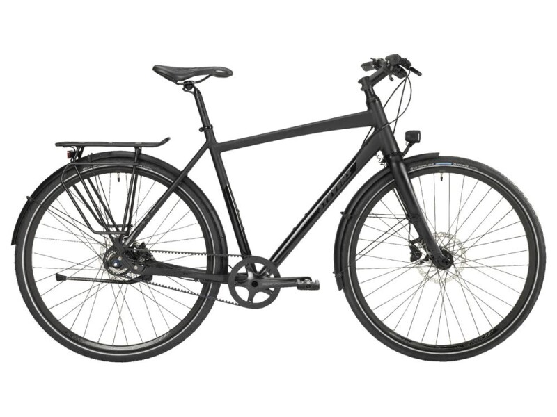 Stevens Super Flight Gent