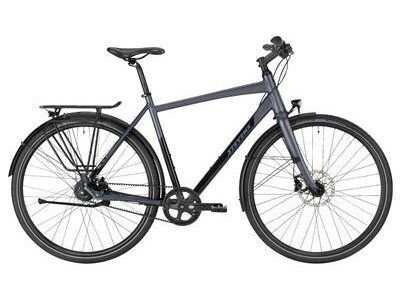 Stevens Courier Luxe Gent